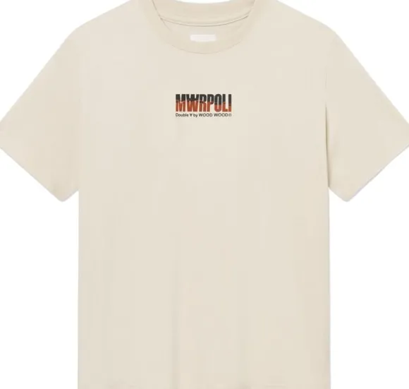 WWAce marpoli tee 25419