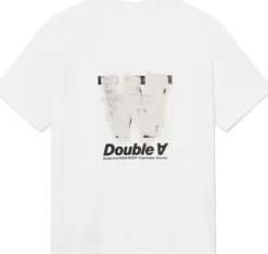 WWAce roller tee 25074