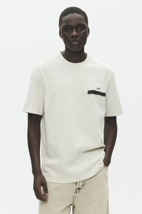 WWBobby circle tee 25431