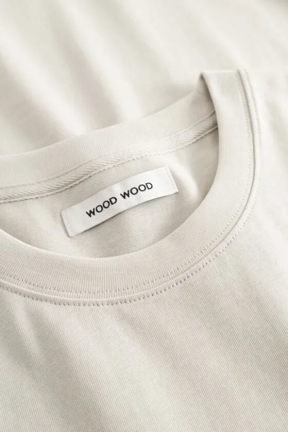 WWBobby circle tee 25431