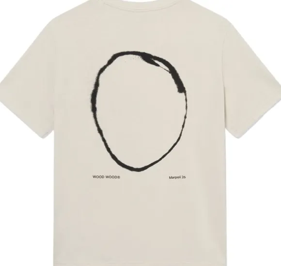 WWBobby circle tee 25431