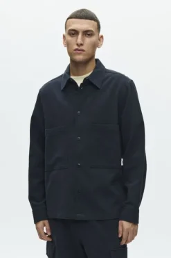 WWClay overshirt 25340