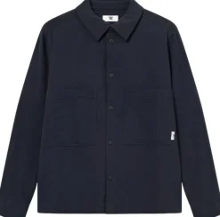 WWClay overshirt 25340