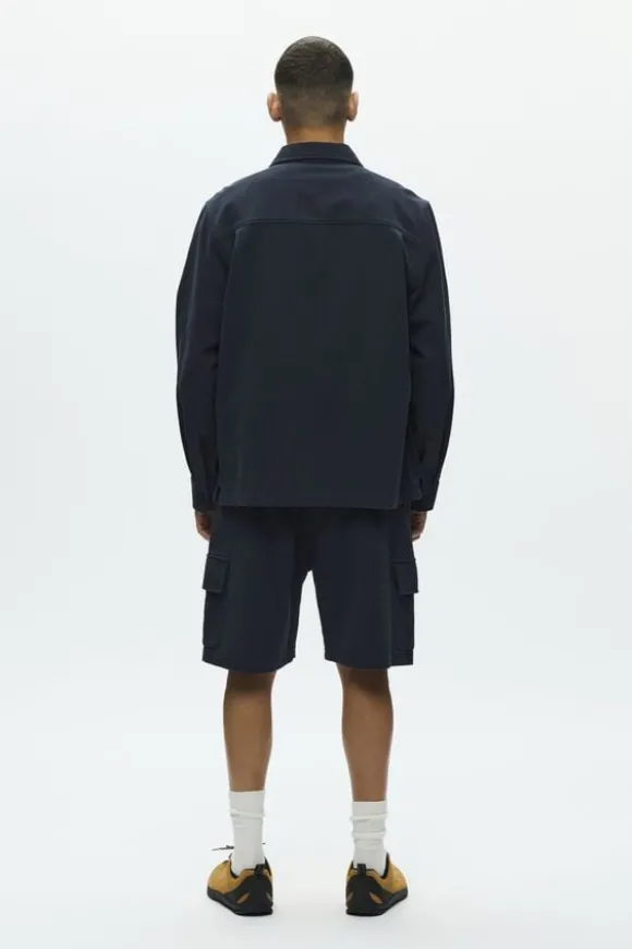 WWClay overshirt 25340