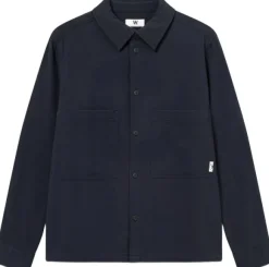 WWClay overshirt 25340