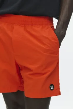 WWDub swim trunks 25347