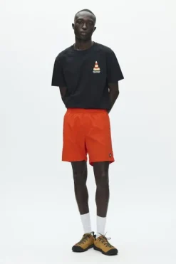 WWDub swim trunks 25347