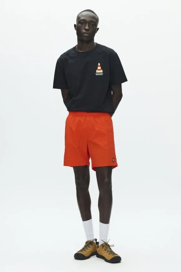 WWDub swim trunks 25347