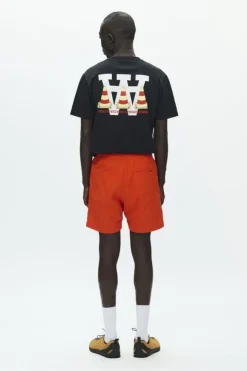 WWDub swim trunks 25347