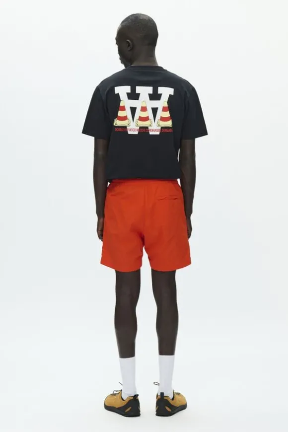 WWDub swim trunks 25347