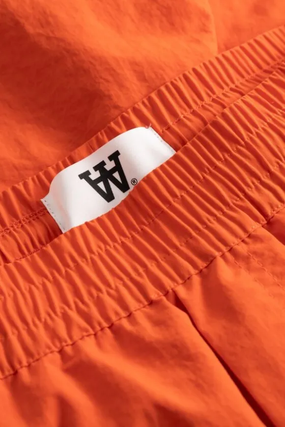 WWDub swim trunks 25347