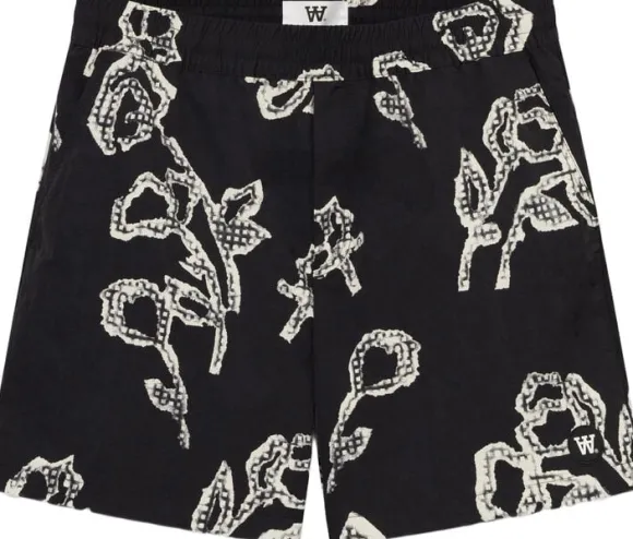 WWDub swim trunks AOP 25347