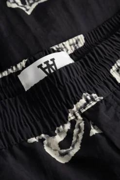 WWDub swim trunks AOP 25347