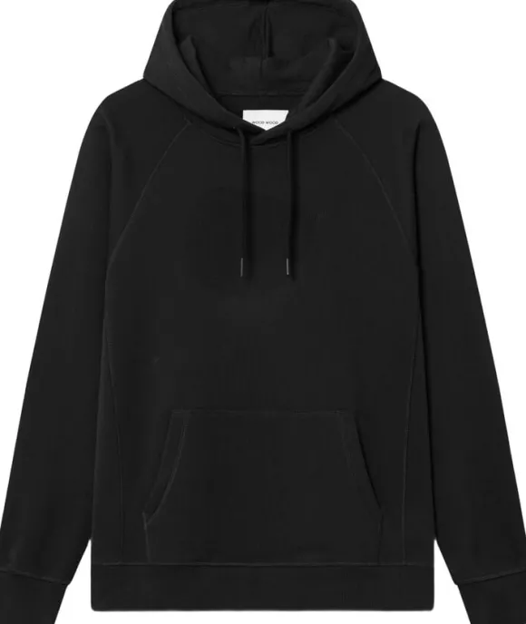 WWFred hoodie 25217