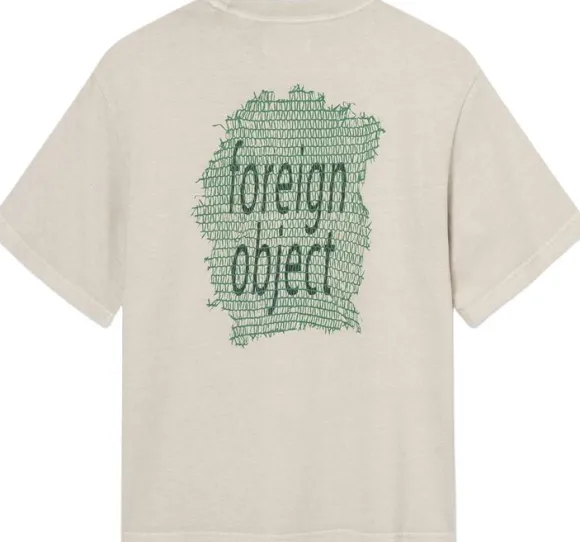 WWGary tee object 25207