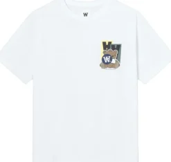 WWLiam tee stickers 25074