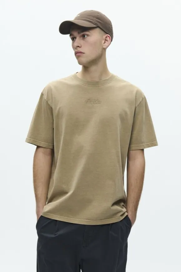 WWOliver tee 25207