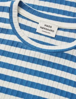 5x5 Classic Stripe Talika Top