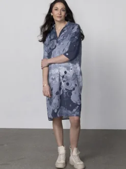 Xoey Tunic Dress