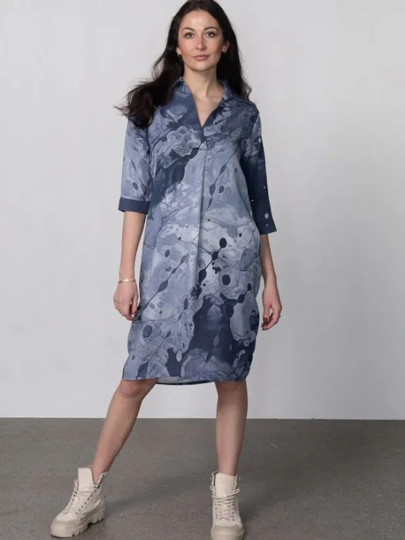 Xoey Tunic Dress