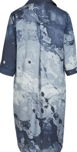 Xoey Tunic Dress