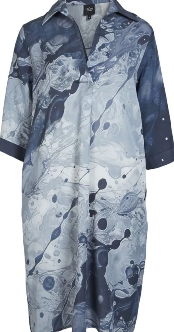 Xoey Tunic Dress