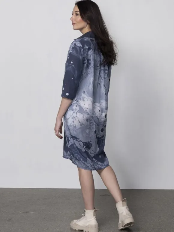 Xoey Tunic Dress
