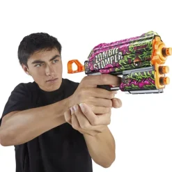 Xshot skins Flux