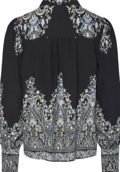 YASBIRMA LS SHIRT S. - EX