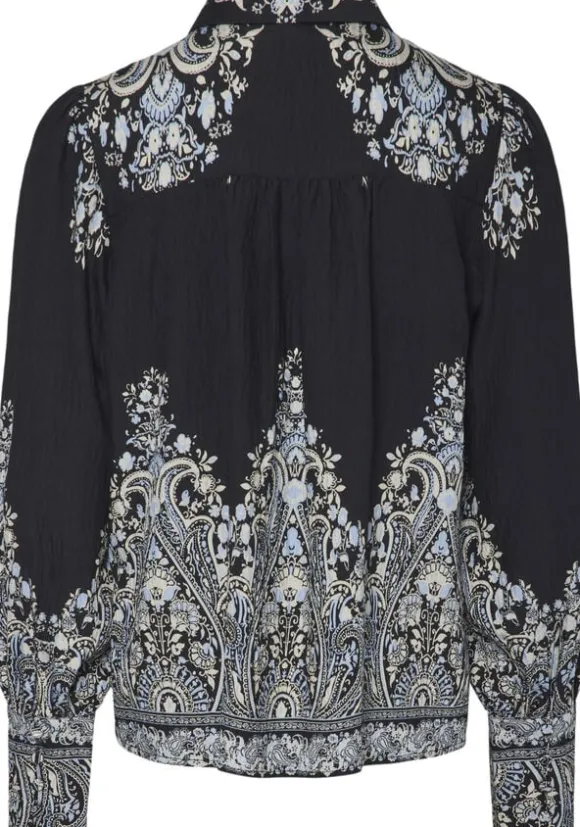 YASBIRMA LS SHIRT S. - EX