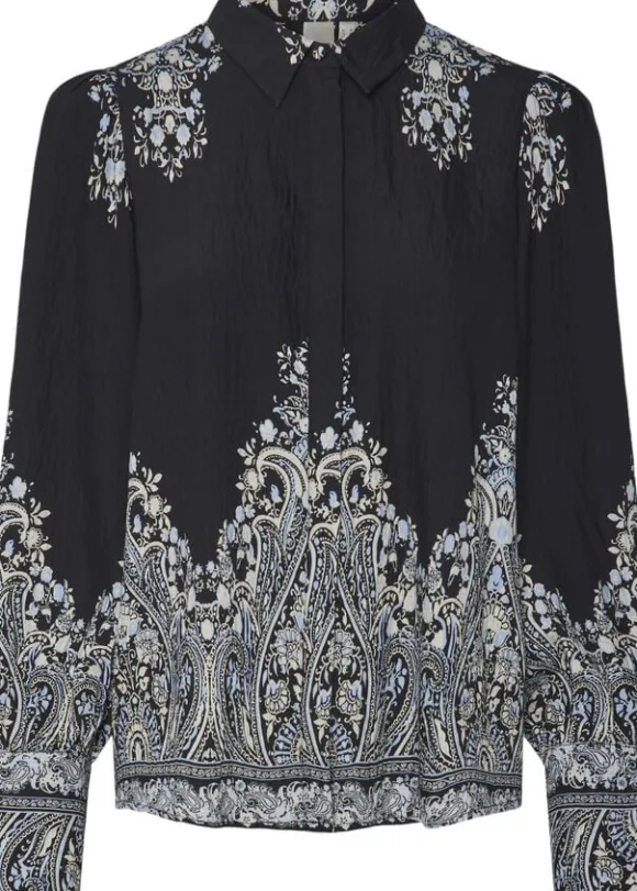 YASBIRMA LS SHIRT S. - EX