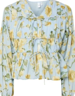YASEBBA LS TOP S. NOOS