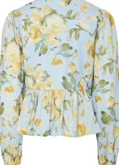 YASEBBA LS TOP S. NOOS
