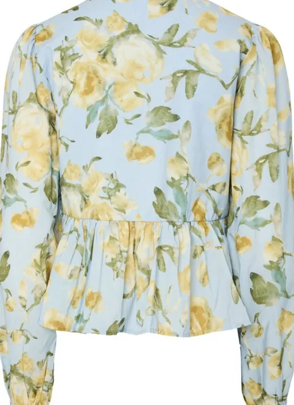 YASEBBA LS TOP S. NOOS