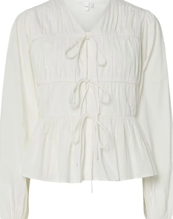 YASEBBA LS TOP S. NOOS