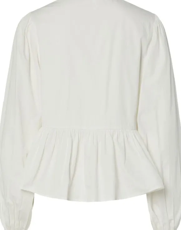 YASEBBA LS TOP S. NOOS