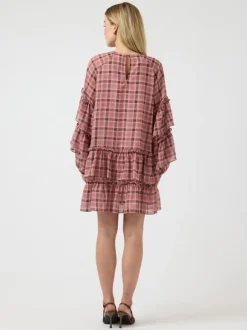 YASSARINA LS DRESS - EX