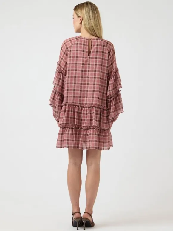 YASSARINA LS DRESS - EX
