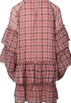 YASSARINA LS DRESS - EX
