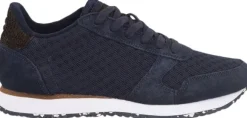 Ydun Suede Mesh II