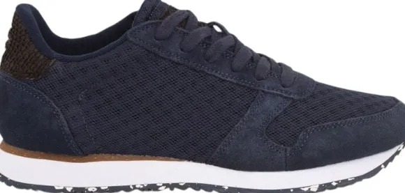 Ydun Suede Mesh II