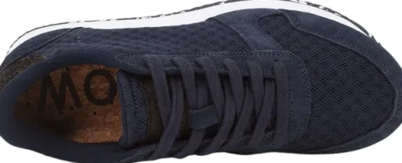 Ydun Suede Mesh II