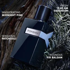 Y Eau de Parfum