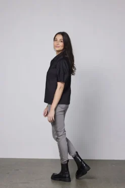 Yelena 7/8 Trousers