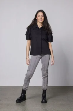 Yelena 7/8 Trousers