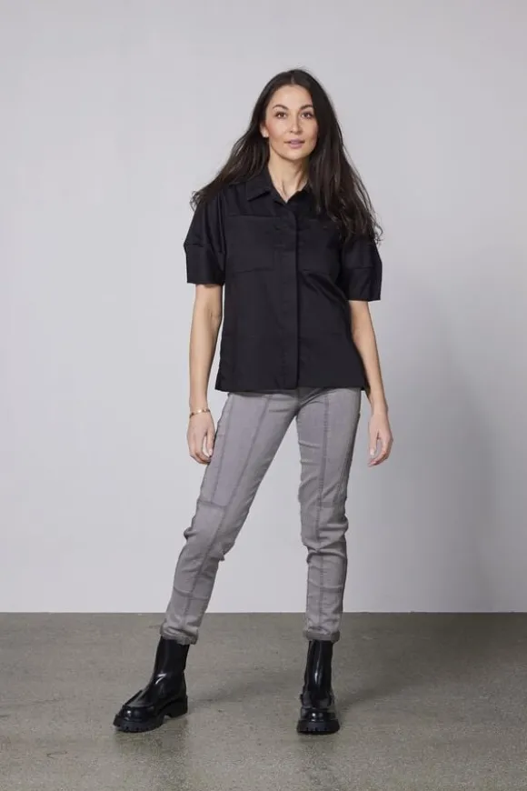Yelena 7/8 Trousers