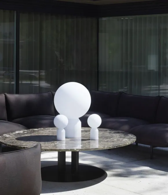 Yo Table Lamp Large