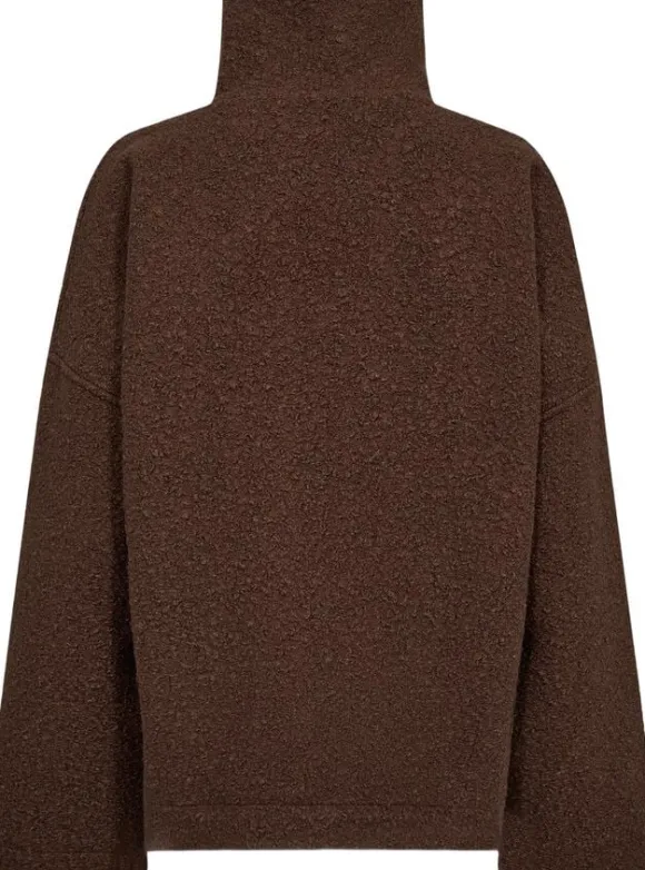 Yse Blouse