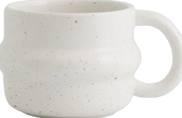 YSIA cup - ivory