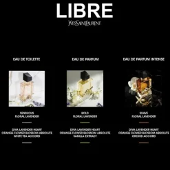 Yves Saint Laurent Libre Eau de Toilette